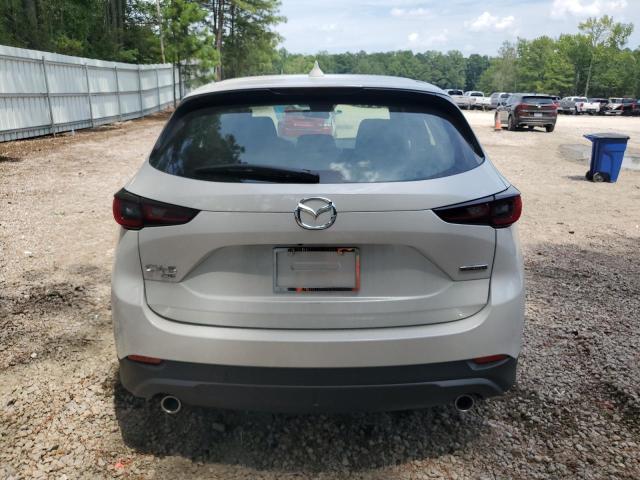 Photo 6 from auction – 2023 MAZDA CX-5 with VIN JM3KFBAM5P0245124