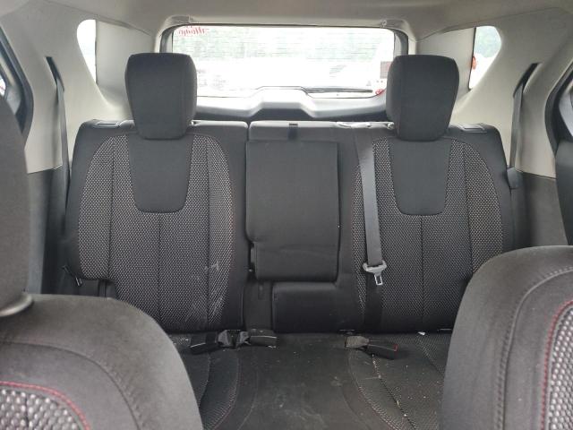 Photo 10 from auction – 2014 CHEVROLET EQUINOX LT with VIN 2GNALBEK6E1173784