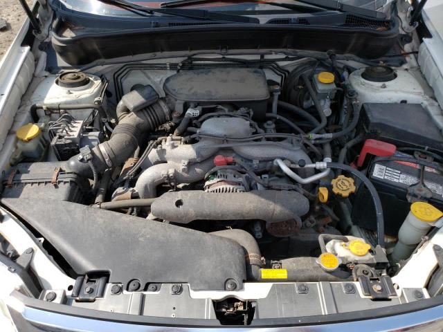 Photo 12 from auction – 2010 SUBARU FORESTER 2 with VIN JF2SH6DC8AH791004