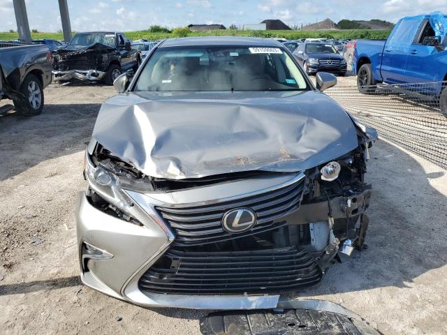 Photo 5 from auction – 2017 LEXUS ES 350 with VIN 58ABK1GG0HU046688