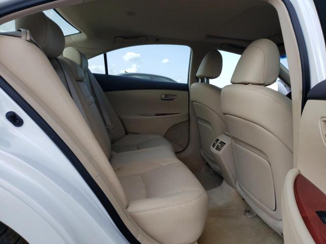 Photo 10 from auction – 2007 LEXUS ES 350 with VIN JTHBJ46G872100930