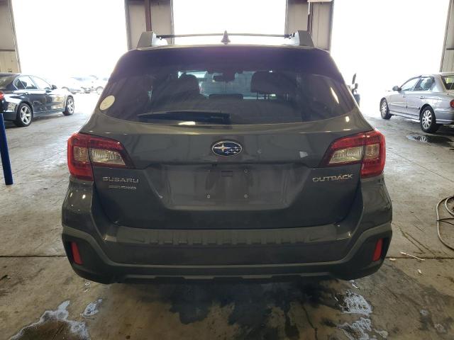 Photo 6 from auction – 2018 SUBARU OUTBACK 2. with VIN 4S4BSAHC7J3268658