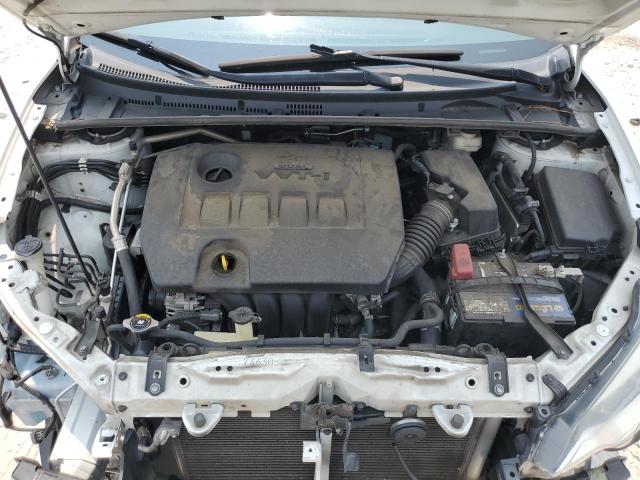 Photo 11 from auction – 2015 TOYOTA COROLLA L with VIN 2T1BURHE3FC442982