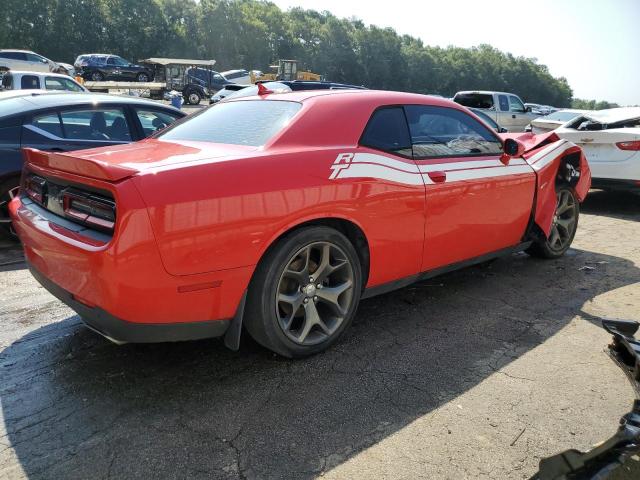 Photo 3 from auction – 2015 DODGE CHALLENGER with VIN 2C3CDZBT6FH901573