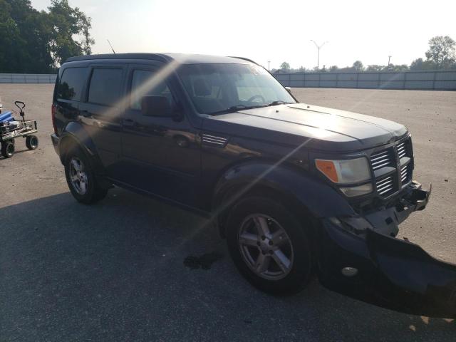 Photo 4 from auction – 2011 DODGE NITRO SXT with VIN 1D4PT5GK6BW535444