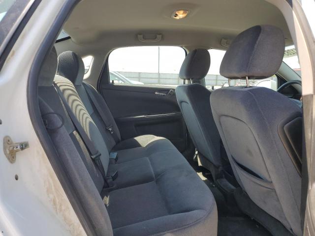 Photo 10 from auction – 2012 CHEVROLET IMPALA LS with VIN 2G1WF5E34C1119261
