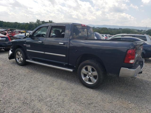 Photo 2 from auction – 2017 RAM 1500 SLT with VIN 3C6RR7LT0HG523321