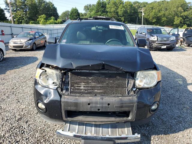 Zdjęcie 5 z aukcji – 2012 FORD ESCAPE LIM z VIN 1FMCU9EG3CKB70661