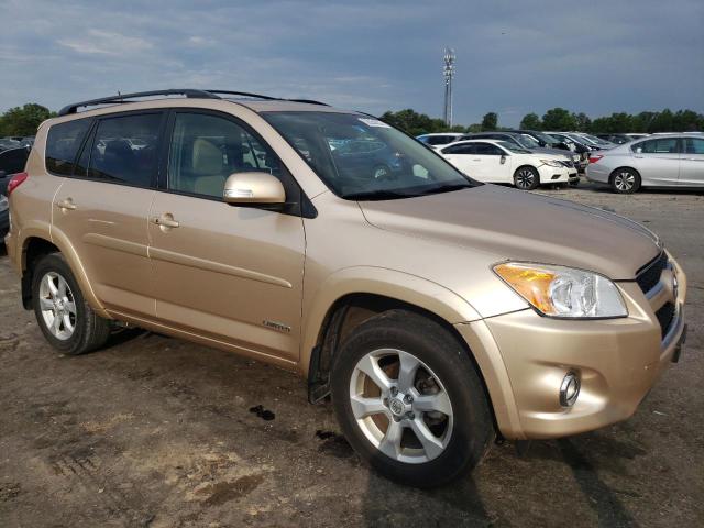 صورة رقم 4 من المزاد - 2012 TOYOTA RAV4 LIMIT مع VIN 2T3DF4DV1CW263756