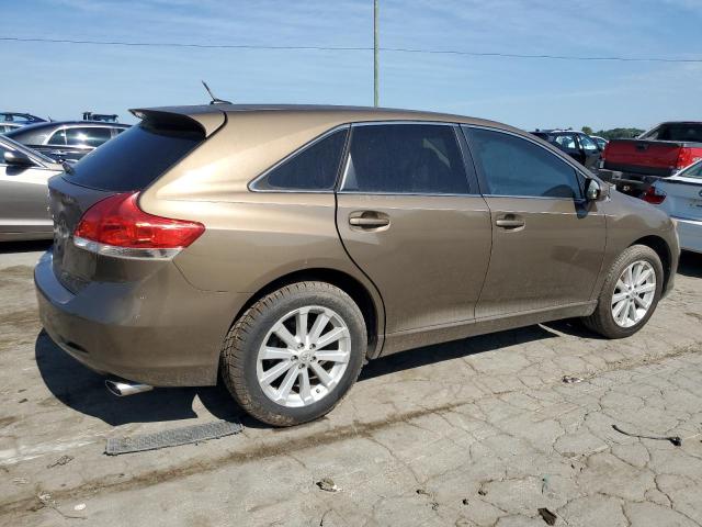 Photo 3 from auction – 2009 TOYOTA VENZA with VIN 4T3ZE11A79U017473