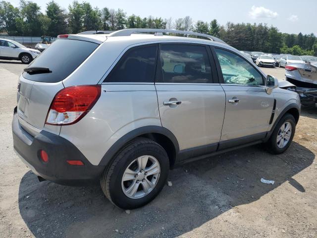 Photo 3 from auction – 2008 SATURN VUE XE with VIN 3GSCL33P68S619791
