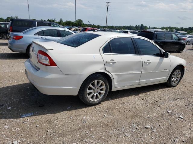 Photo 3 from auction – 2008 MERCURY MILAN with VIN 3MEHM07Z48R653162