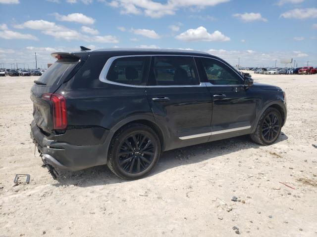 Photo 3 from auction – 2022 KIA TELLURIDE with VIN 5XYP5DHC3NG292136