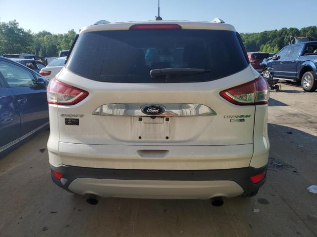 Photo 6 from auction – 2015 FORD ESCAPE TIT with VIN 1FMCU9J90FUA16036