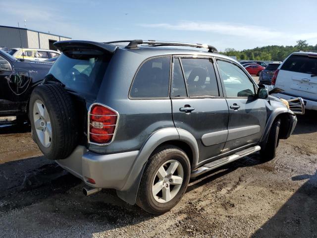 Photo 3 from auction – 2005 TOYOTA RAV4 with VIN JTEHD20V356046095