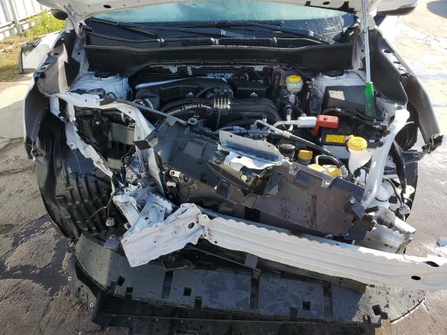 Photo 12 from auction – 2023 SUBARU FORESTER S with VIN JF2SKAJC1PH416279