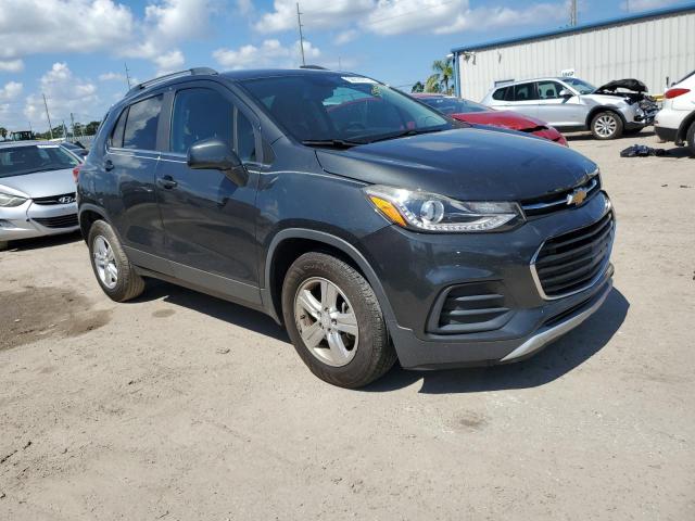 Photo 4 from auction – 2017 CHEVROLET TRAX 1LT with VIN 3GNCJLSB3HL163080