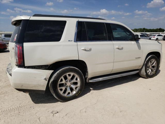 Photo 3 from auction – 2015 GMC YUKON SLT with VIN 1GKS2BKC7FR124085