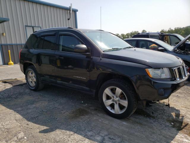 Photo 4 from auction – 2011 JEEP COMPASS SP with VIN 1J4NF1FB4BD158866