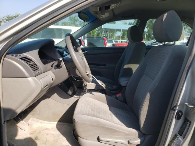 Photo 7 from auction – 2005 TOYOTA CAMRY LE with VIN 4T1BE32K85U568129