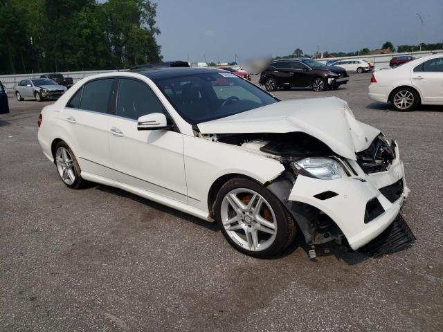 Photo 4 from auction – 2011 MERCEDES-BENZ E 350 4MAT with VIN WDDHF8HB0BA408331