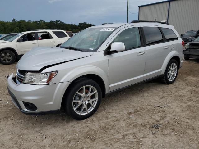 DODGE JOURNEY SX 2014 مع رقم تعريف المركبة 3C4PDCBB5ET156242 - صورة من المزاد