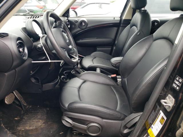 Photo 7 from auction – 2016 MINI COOPER S C with VIN WMWZC5C53GWP49754