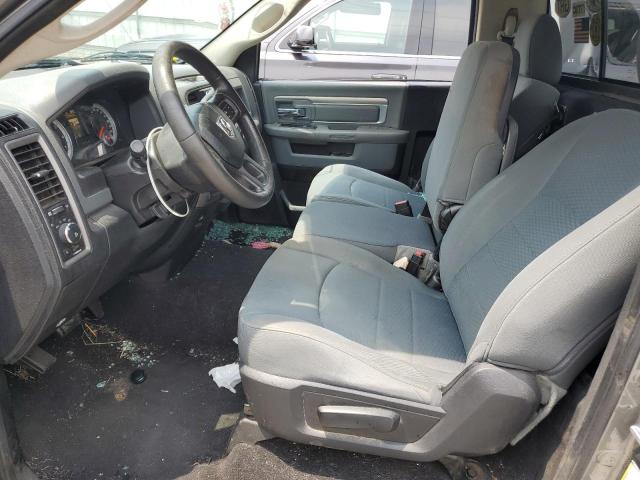 Photo 7 from auction – 2013 RAM 1500 ST with VIN 3C6JR7AT4DG585346