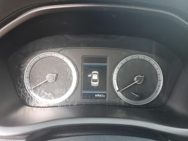 Photo 9 from auction – 2019 HYUNDAI SONATA LIM with VIN 5NPE34AF0KH785214