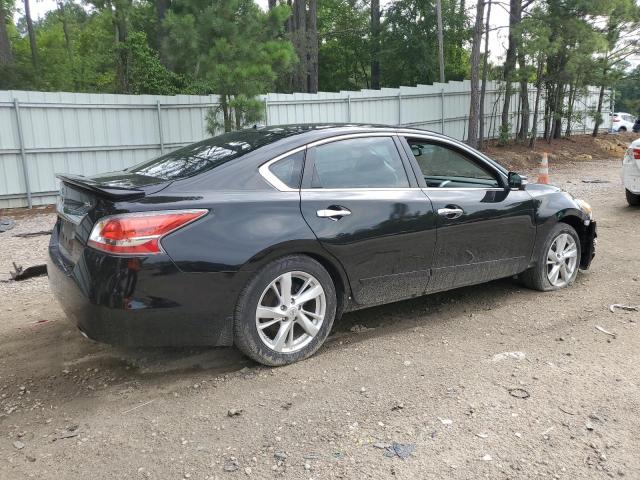 Photo 3 from auction – 2015 NISSAN ALTIMA 2.5 with VIN 1N4AL3AP1FC596306