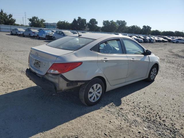 Photo 3 from auction – 2016 HYUNDAI ACCENT SE with VIN KMHCT4AE6GU949590