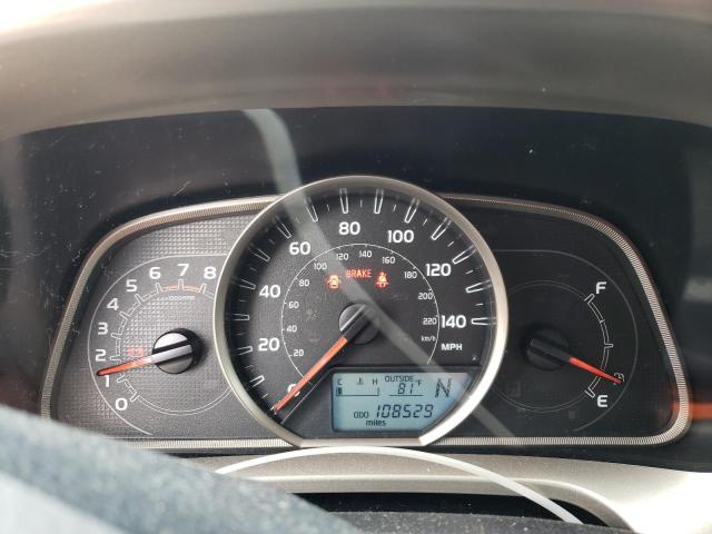 Photo 9 from auction – 2015 TOYOTA RAV4 LE with VIN JTMBFREV0FJ048178