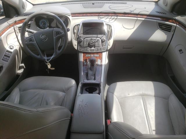 Photo 8 from auction – 2012 BUICK LACROSSE with VIN 1G4GC5G35CF285519