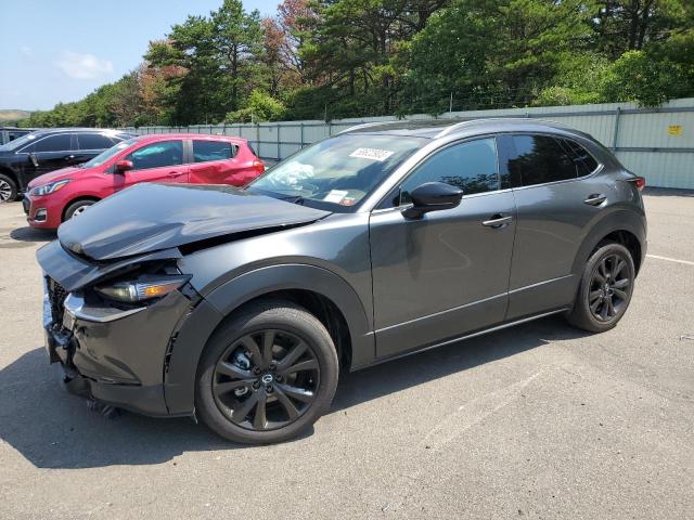 MAZDA CX-30 PREM 2023 with VIN 3MVDMBEY4PM546662 - Photo from auction