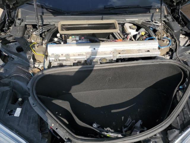 Photo 11 from auction – 2021 TESLA MODEL S with VIN 5YJSA1E50MF456507