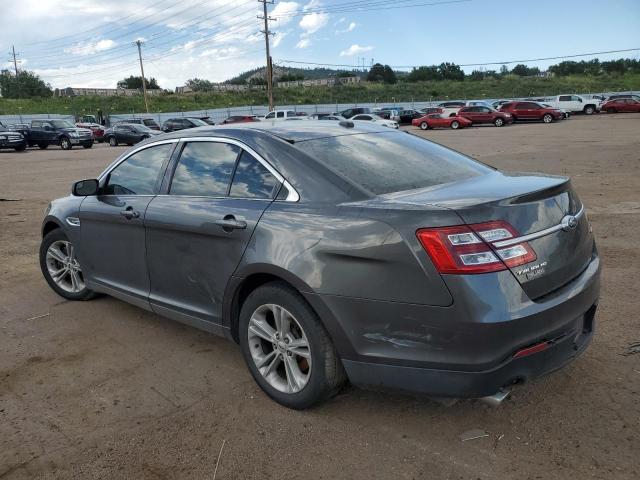Photo 2 from auction – 2016 FORD TAURUS SE with VIN 1FAHP2D85GG100838