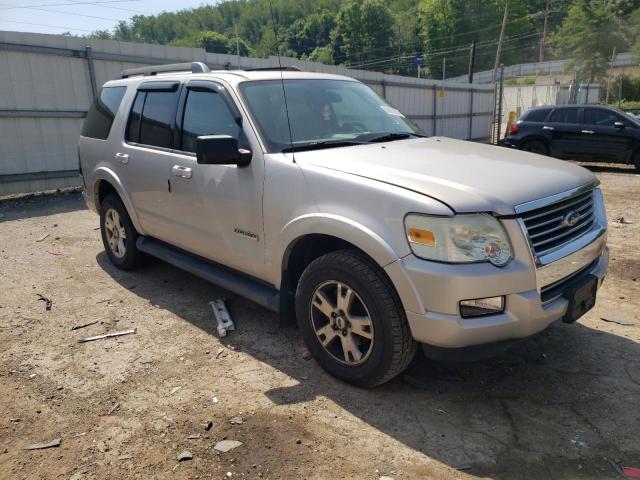 Photo 4 from auction – 2007 FORD EXPLORER X with VIN 1FMEU73E27UA48530