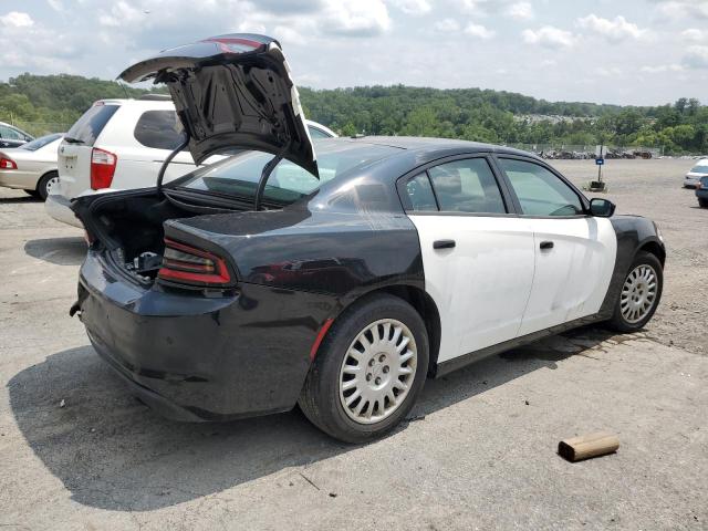 Photo 3 from auction – 2018 DODGE CHARGER PO with VIN 2C3CDXKTXJH266273