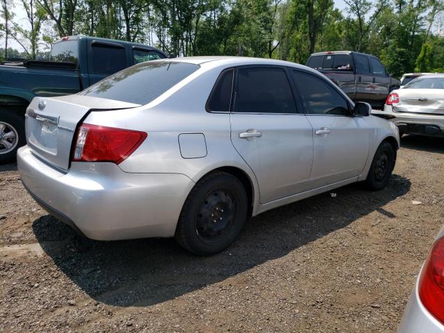 Photo 3 from auction – 2009 SUBARU IMPREZA 2. with VIN JF1GE61669H509519