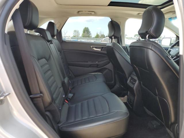 Photo 10 from auction – 2015 FORD EDGE SEL with VIN 2FMTK4J91FBB98523