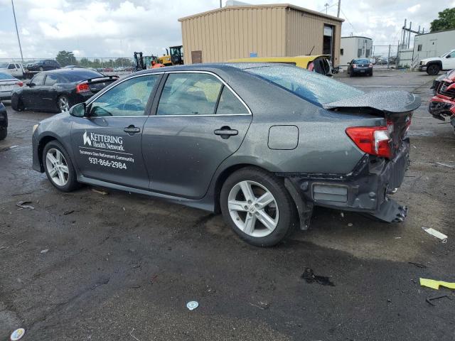 Photo 2 from auction – 2014 TOYOTA CAMRY with VIN 4T1BF1FK2DU217064