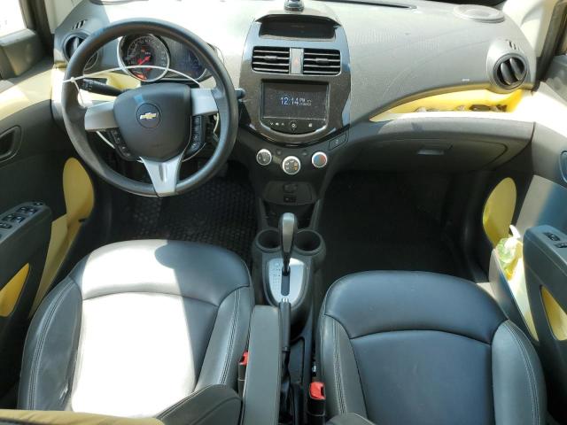 Photo 8 from auction – 2013 CHEVROLET SPARK 1LT with VIN KL8CD6S95DC536617