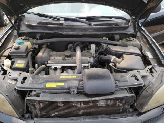 Photo 11 from auction – 2005 VOLVO XC90 with VIN YV1CZ592651153692
