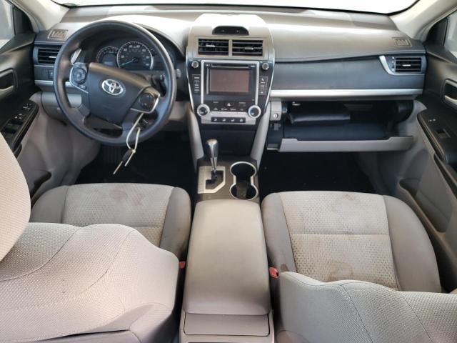Photo 8 from auction – 2012 TOYOTA CAMRY BASE with VIN 4T4BF1FK4CR257277