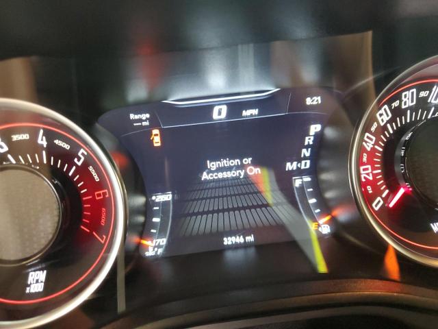 Photo 9 from auction – 2022 DODGE CHALLENGER with VIN 2C3CDZFJ7NH194135