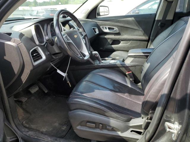 Photo 7 from auction – 2014 CHEVROLET EQUINOX LT with VIN 2GNALCEK9E6123888