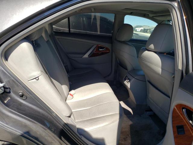 Photo 10 from auction – 2009 TOYOTA CAMRY BASE with VIN JTNBE46K793163780