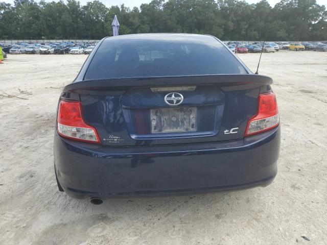 Photo 6 from auction – 2011 TOYOTA SCION TC with VIN JTKJF5C78B3011587