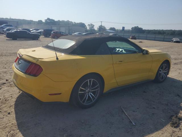 Photo 3 from auction – 2015 FORD MUSTANG with VIN 1FATP8UH2F5359312