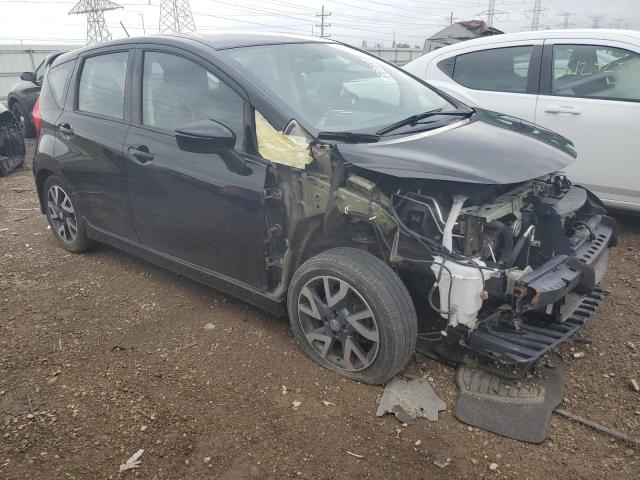 Photo 4 from auction – 2016 NISSAN VERSA NOTE with VIN 3N1CE2CP6GL388581